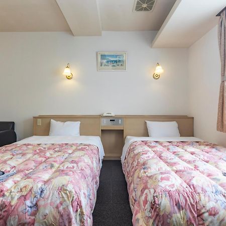 Tabist Annex Matsumi Otel Beppu Dış mekan fotoğraf