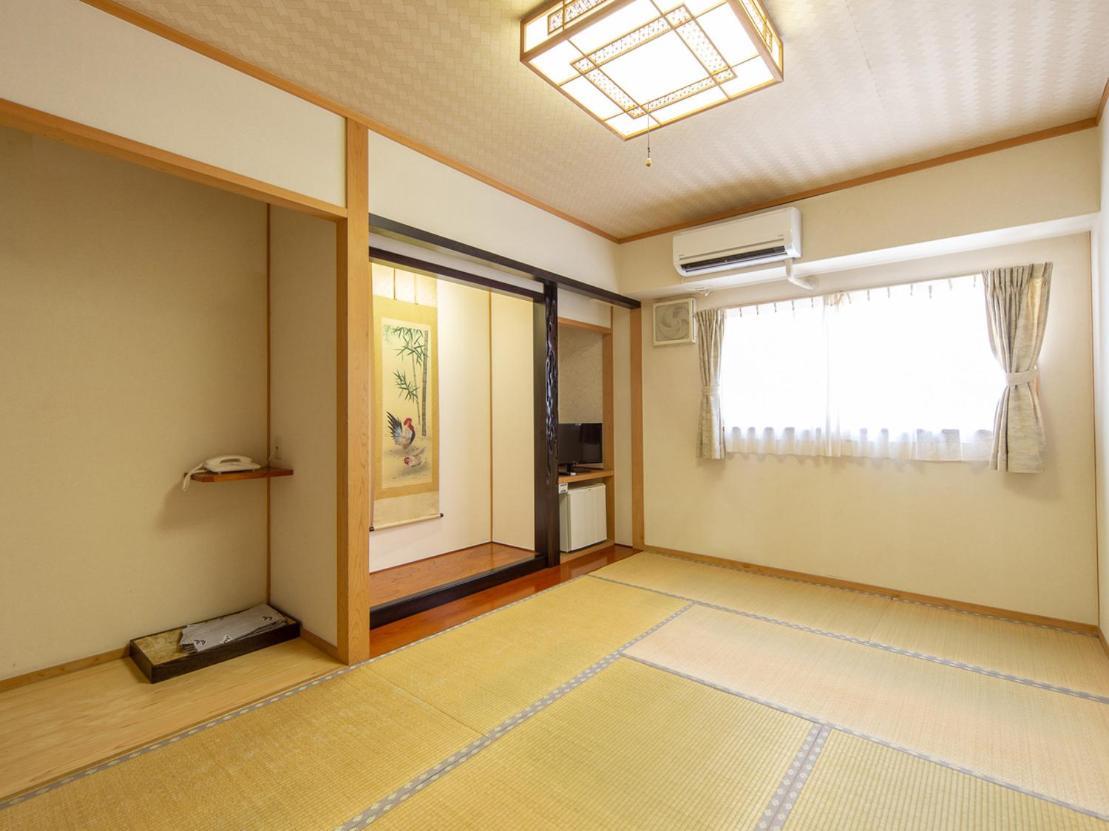 Tabist Annex Matsumi Otel Beppu Dış mekan fotoğraf