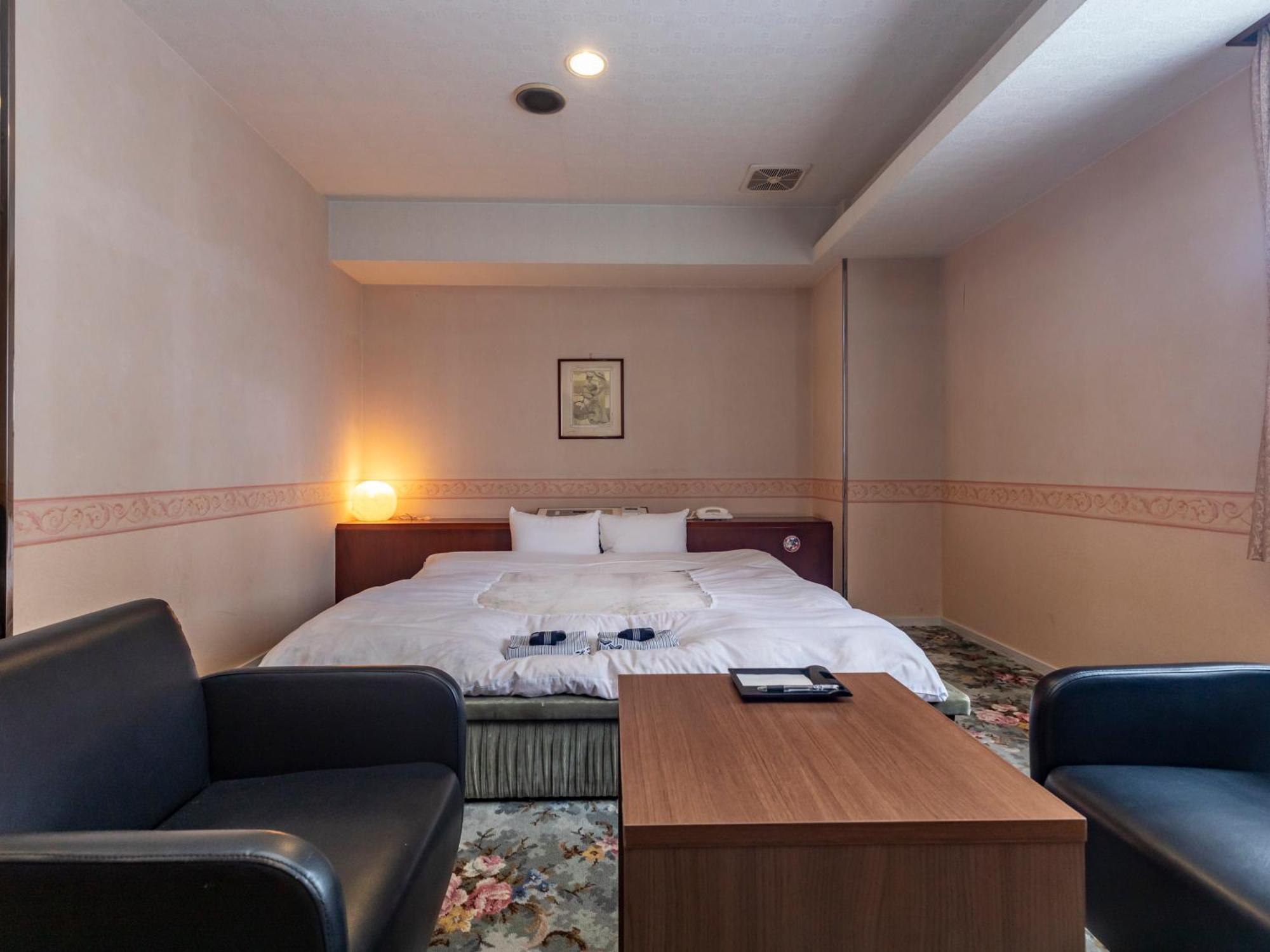 Tabist Annex Matsumi Otel Beppu Dış mekan fotoğraf