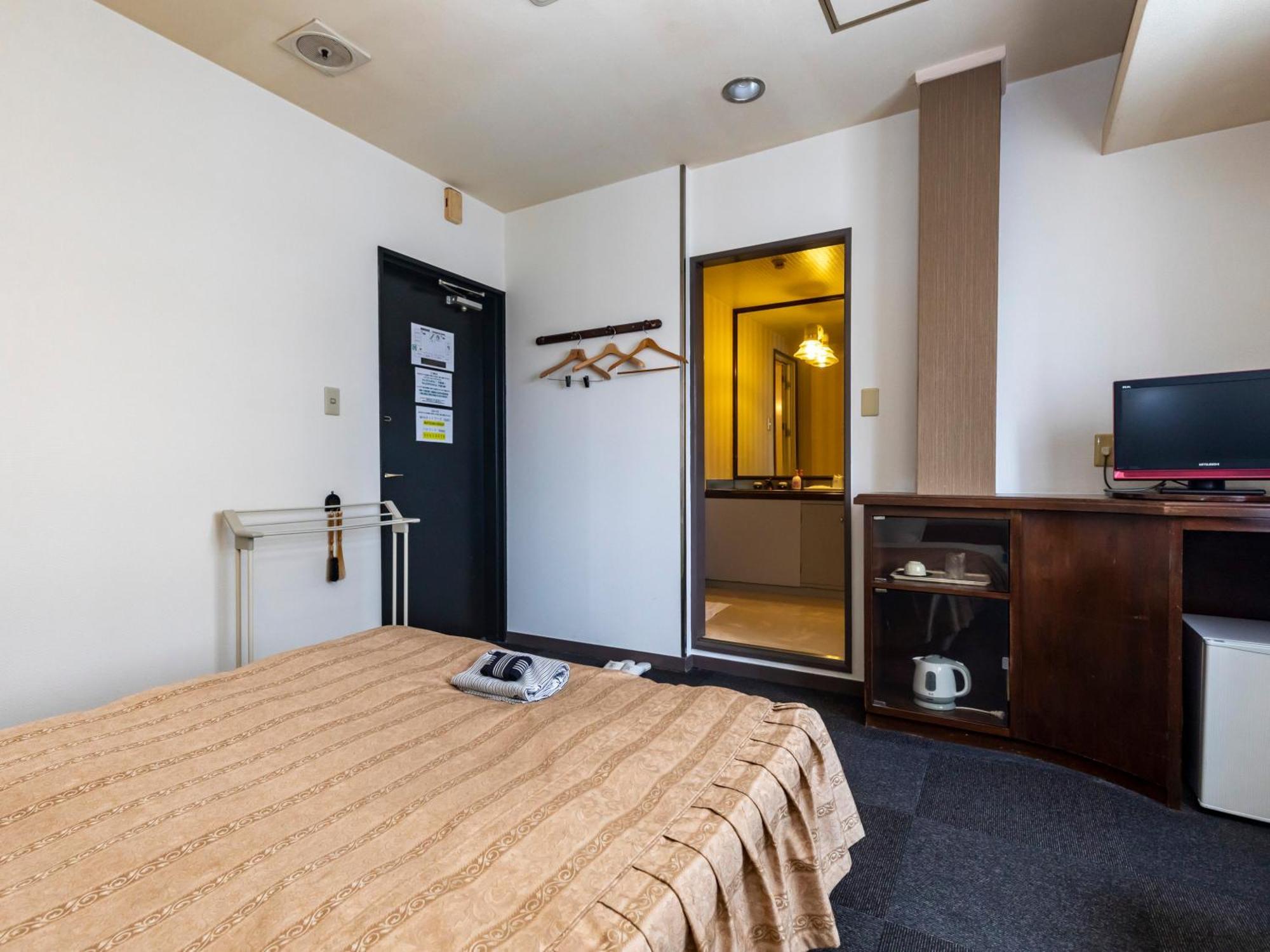 Tabist Annex Matsumi Otel Beppu Oda fotoğraf