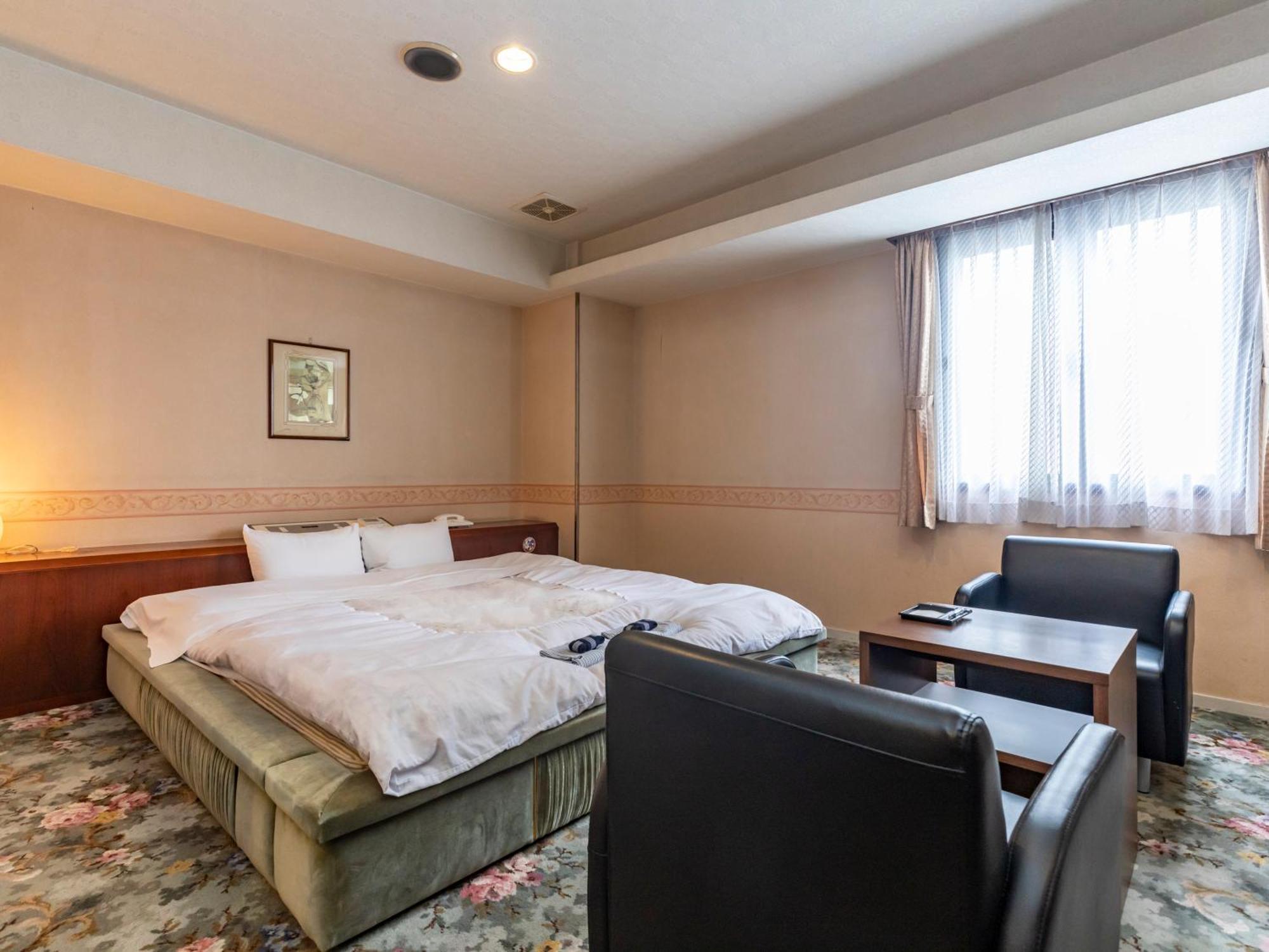Tabist Annex Matsumi Otel Beppu Dış mekan fotoğraf