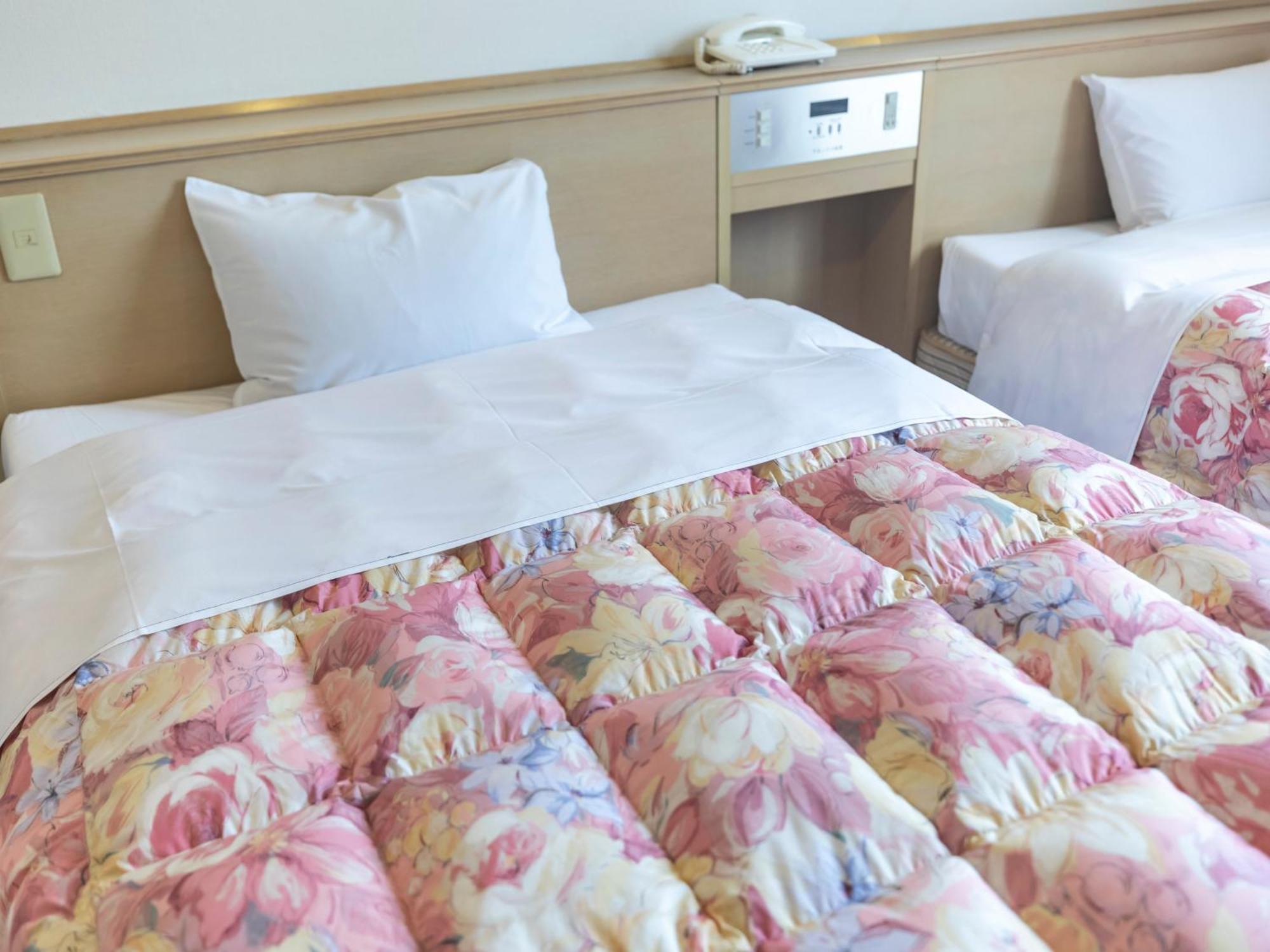 Tabist Annex Matsumi Otel Beppu Oda fotoğraf