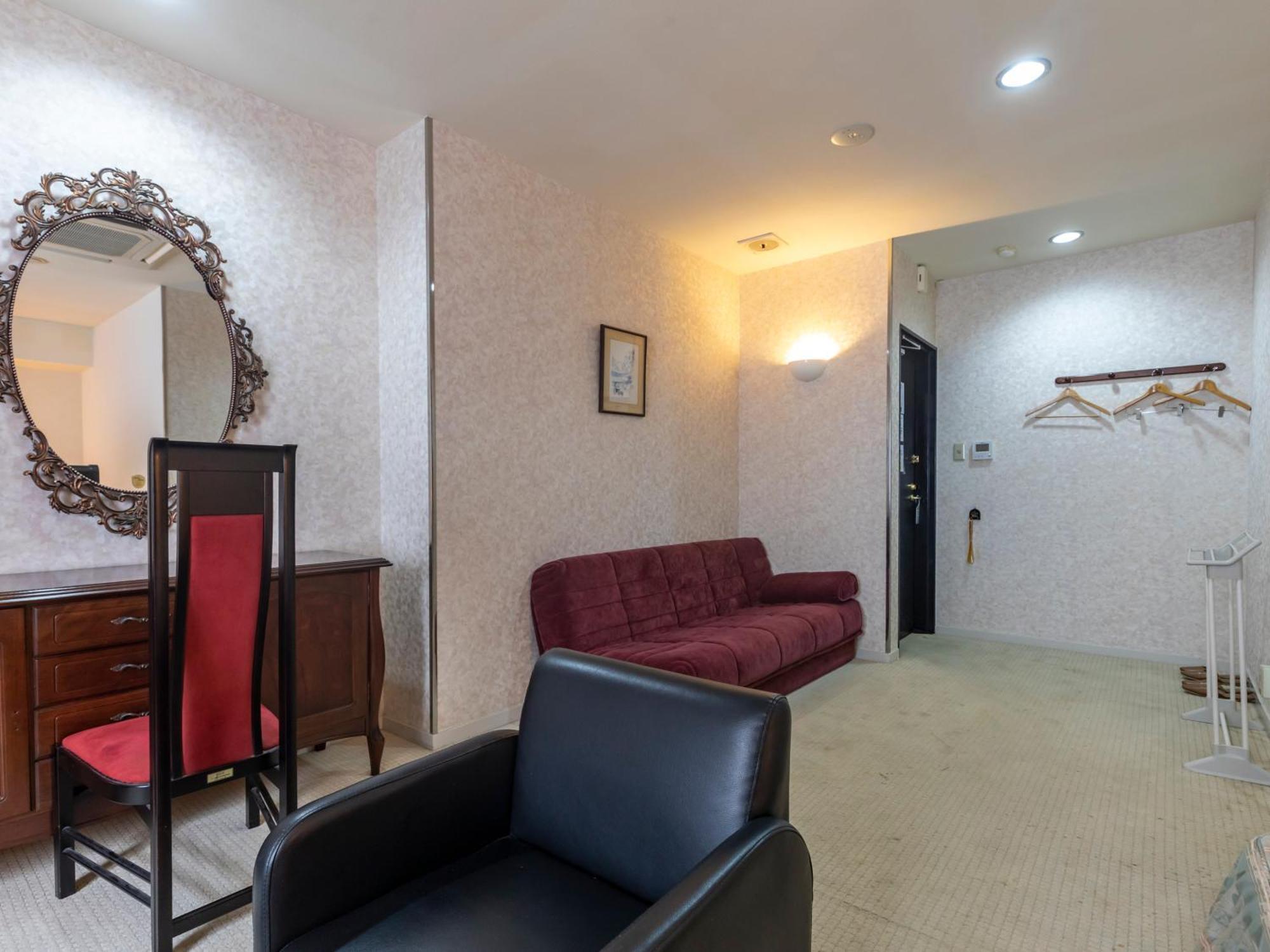 Tabist Annex Matsumi Otel Beppu Oda fotoğraf