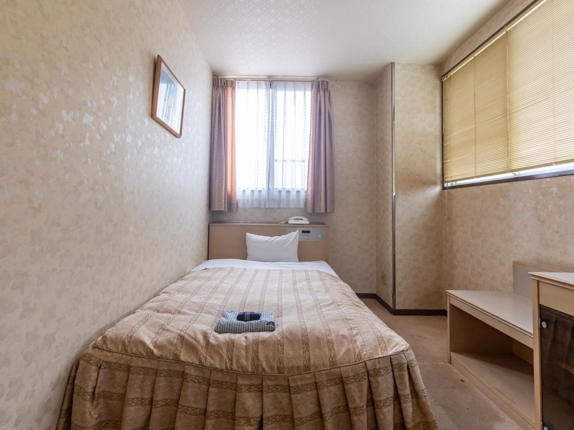 Tabist Annex Matsumi Otel Beppu Oda fotoğraf