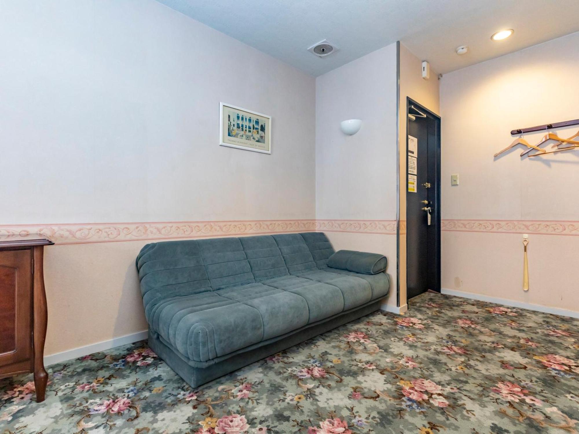 Tabist Annex Matsumi Otel Beppu Oda fotoğraf