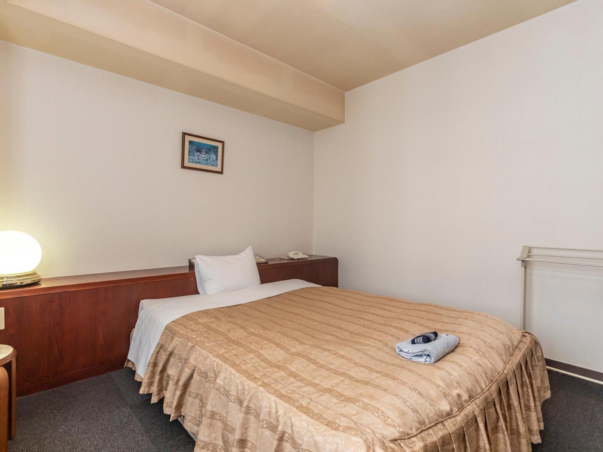 Tabist Annex Matsumi Otel Beppu Oda fotoğraf