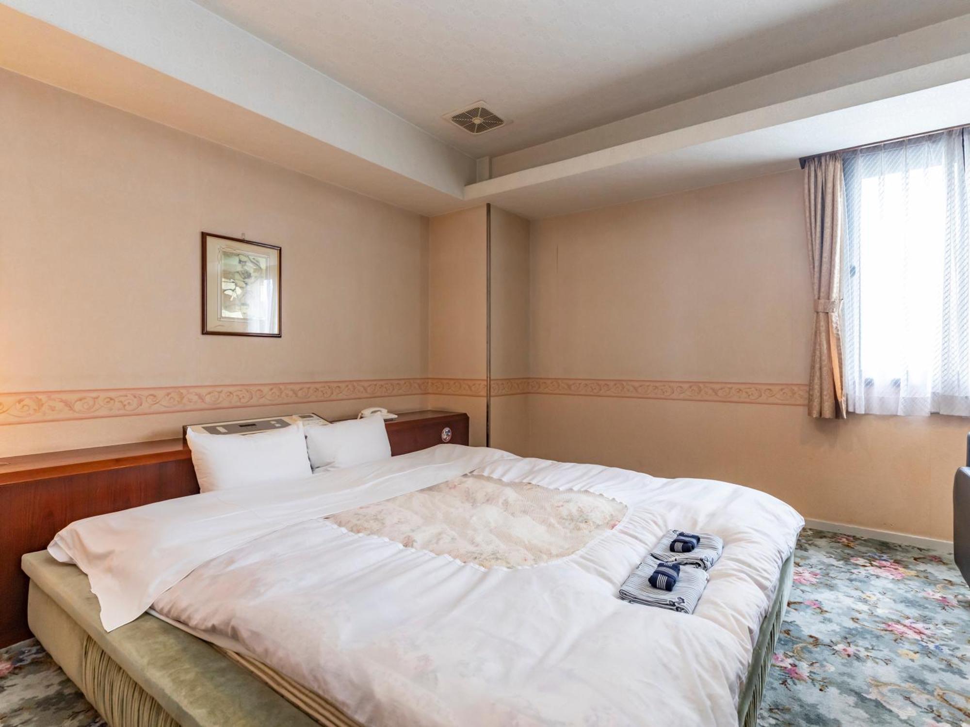 Tabist Annex Matsumi Otel Beppu Oda fotoğraf