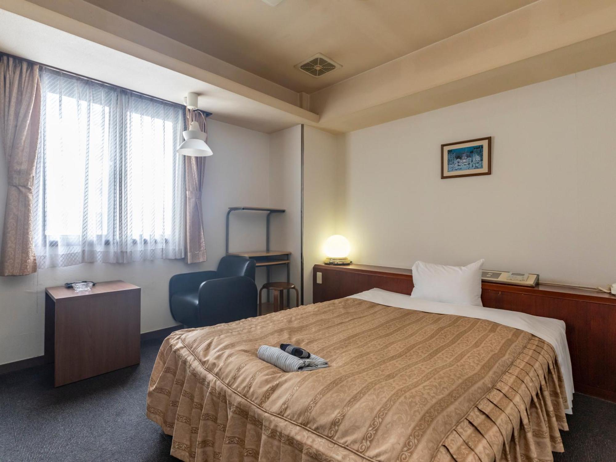 Tabist Annex Matsumi Otel Beppu Dış mekan fotoğraf
