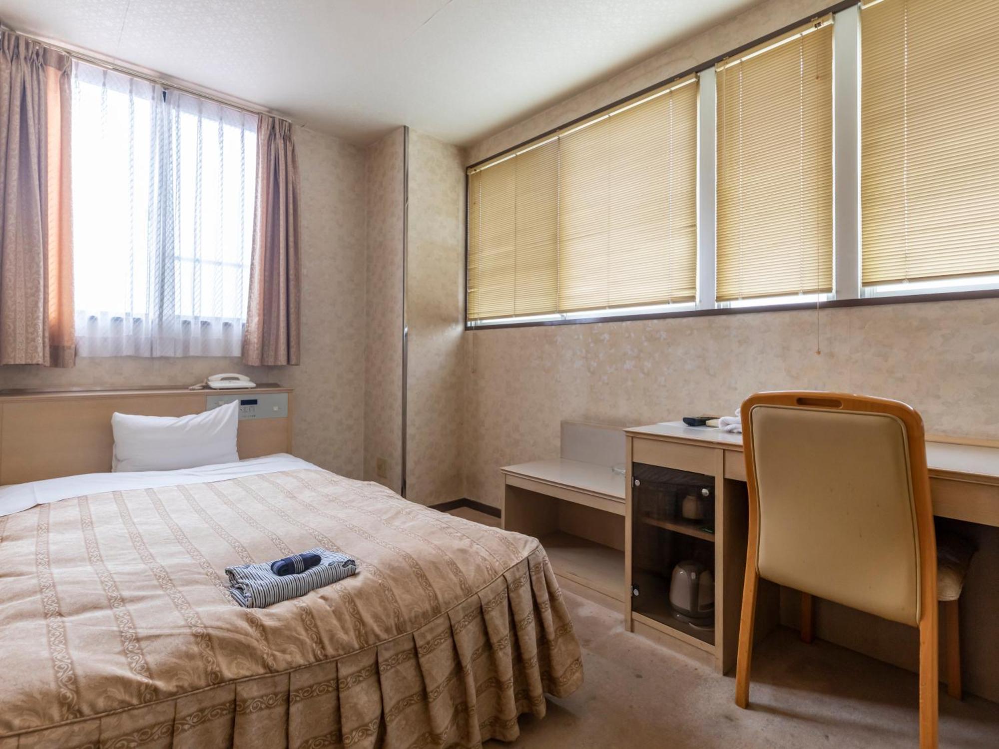 Tabist Annex Matsumi Otel Beppu Oda fotoğraf