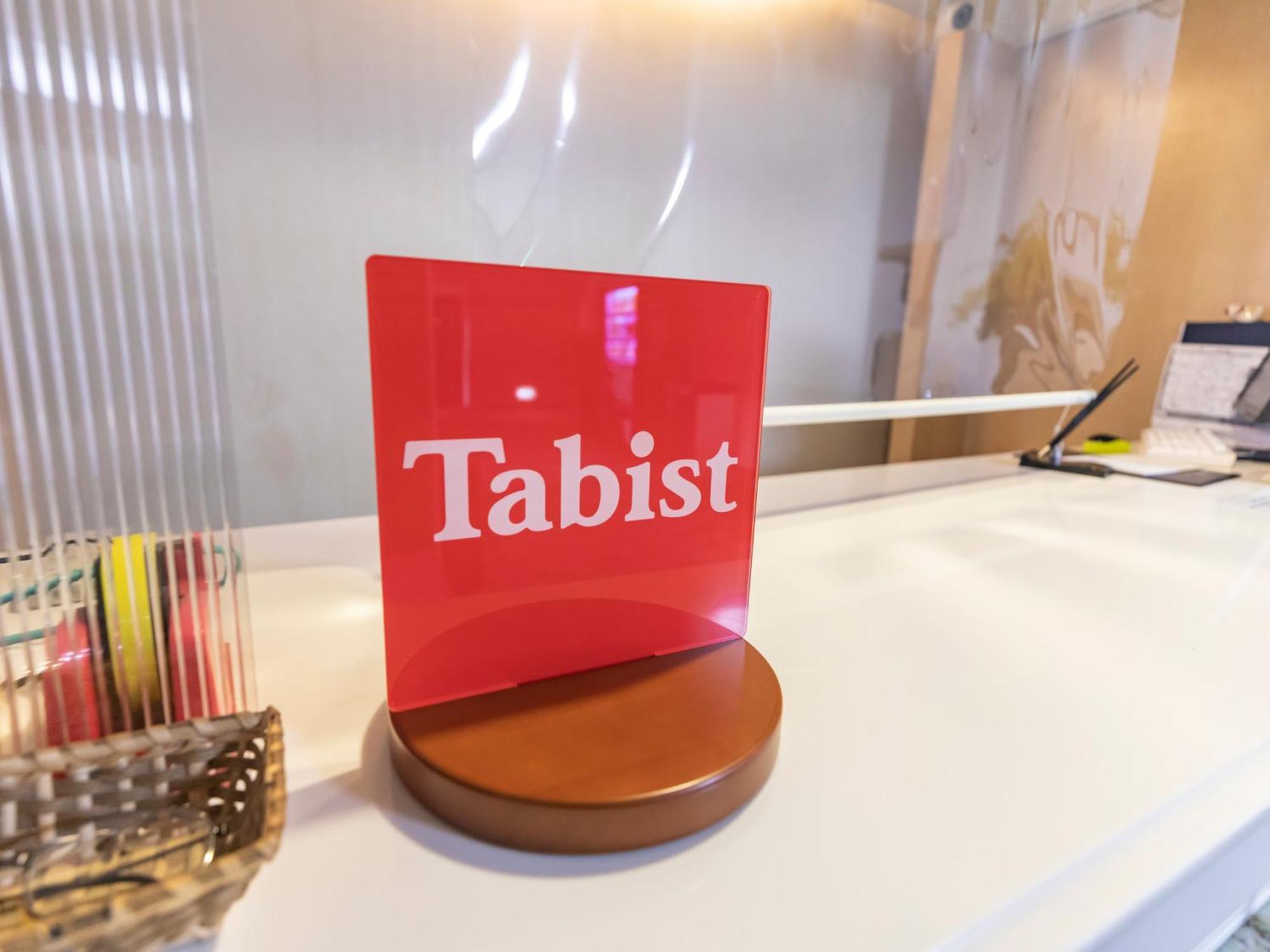 Tabist Annex Matsumi Otel Beppu Dış mekan fotoğraf