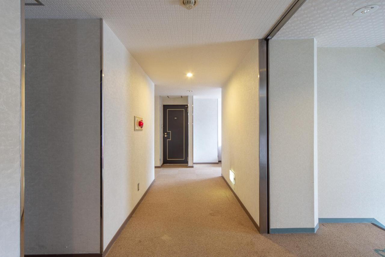 Tabist Annex Matsumi Otel Beppu Dış mekan fotoğraf