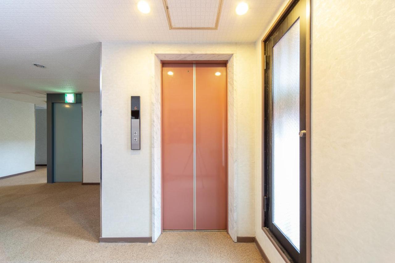 Tabist Annex Matsumi Otel Beppu Dış mekan fotoğraf